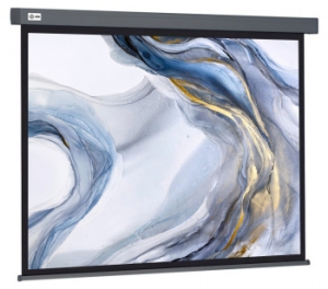  Cactus 128x170.7 Wallscreen CS-PSW-128X170-SG 4:3 -  