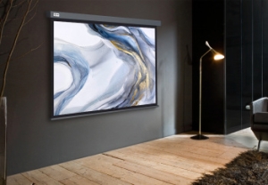  Cactus 128x170.7 Wallscreen CS-PSW-128X170-SG 4:3 -  