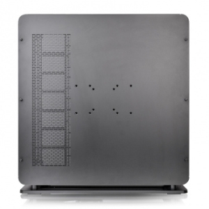  Thermaltake Core P8 TG Black CA-1Q2-00M1WN-00 Black/Wall Mount/SPCC/4mm Tempered Glass*3