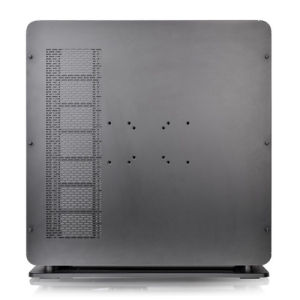  Thermaltake Core P8 TG Black CA-1Q2-00M1WN-00 Black/Wall Mount/SPCC/4mm Tempered Glass*3