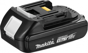   Makita BL1815N LXT 18 1.5 Li-Ion (632A54-1)
