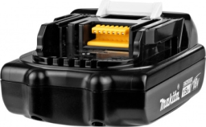   Makita BL1815N LXT 18 1.5 Li-Ion (632A54-1)