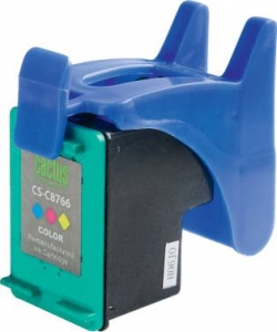   Cactus CS-C8766   135 HP DJ5743/6543/6843, OfficeJet 6213/7313/741