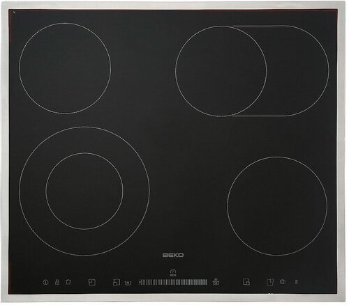    Beko HIC 64503 TX