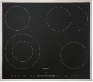    Beko HIC 64503 TX