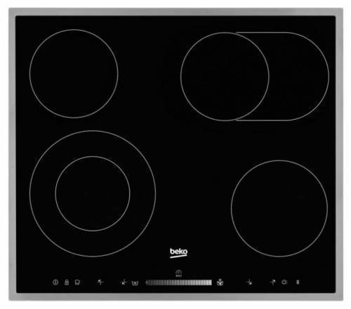   Beko HIC 64503 TX
