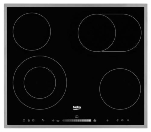    Beko HIC 64503 TX