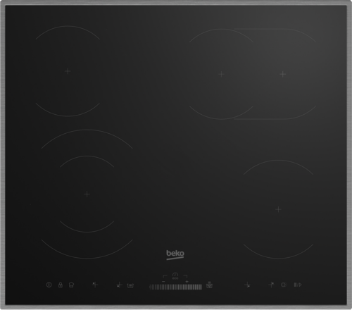    Beko HIC 64503 TX