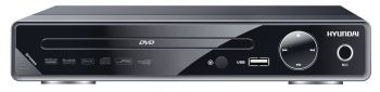  DVD Hyundai H-DVD200   