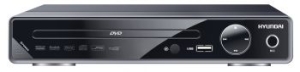  DVD Hyundai H-DVD200   