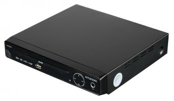  DVD Hyundai H-DVD200   