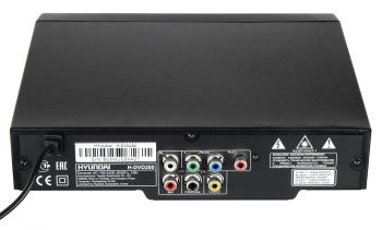  DVD Hyundai H-DVD200   