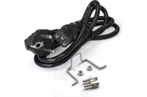   600W ExeGate 80 PLUS 600PPH-LT-S-OEM (ATX, APFC,  82% (80 PLUS)SC, 12cm fan, 24pin,