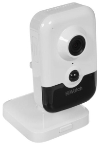  IP HiWatch DS-I214(B) (2.8 MM) 2.8-2.8  .: