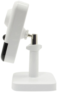  IP HiWatch DS-I214(B) (2.8 MM) 2.8-2.8  .: