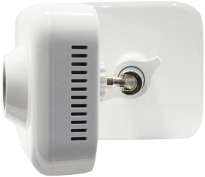 IP HiWatch DS-I214(B) (2.8 MM) 2.8-2.8  .: