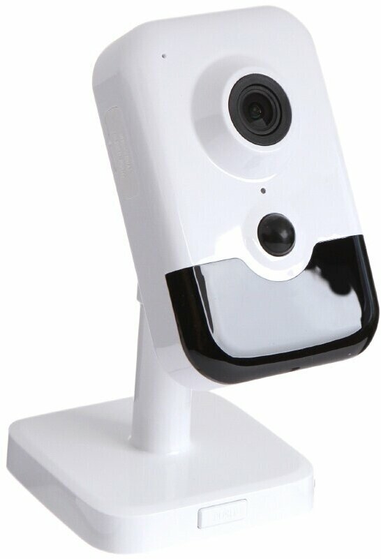  IP HiWatch DS-I214(B) (2.8 MM) 2.8-2.8  .: