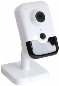  IP HiWatch DS-I214(B) (2.8 MM) 2.8-2.8  .: