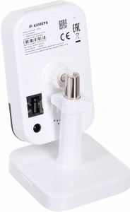  IP HiWatch DS-I214(B) (2.8 MM) 2.8-2.8  .: