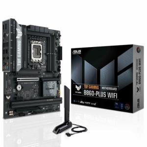   Asus TUF GAMING B860-PLUS WIFI LGA1851