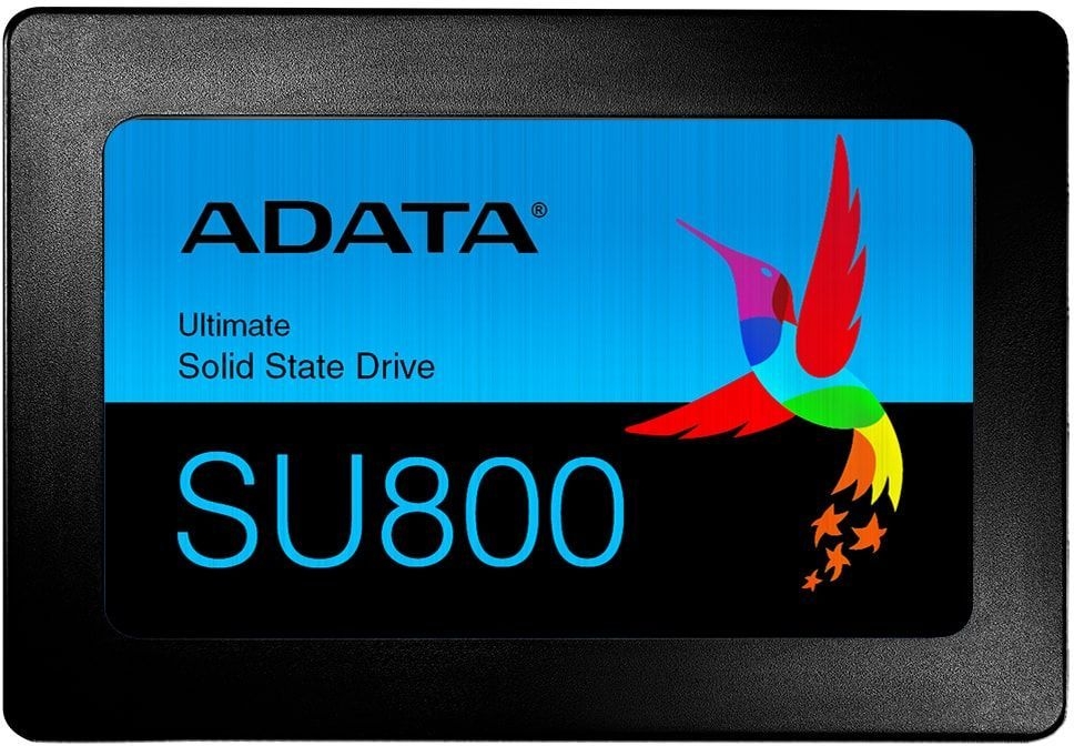  SSD ADATA ASU800SS-1TT-C