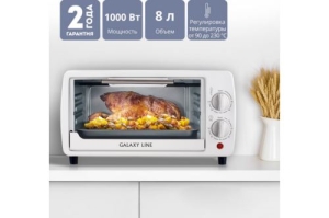 - GALAXY LINE GL 2625, , 8 , 1000 ,   60 ,  , 