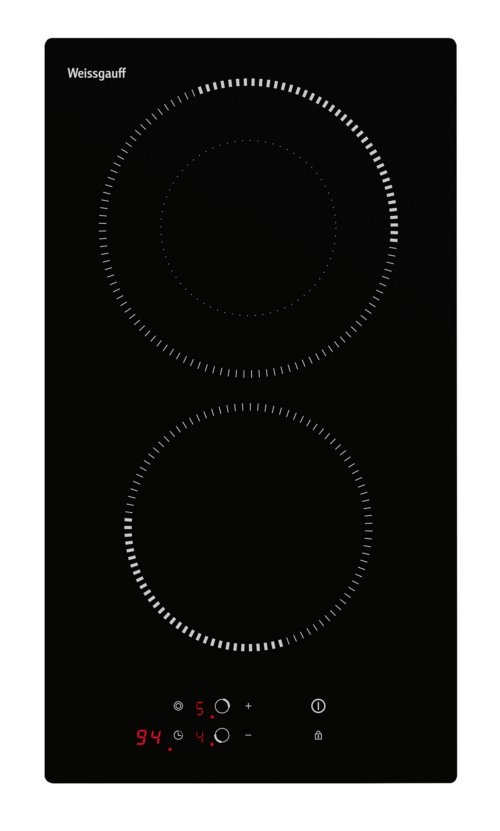    Weissgauff HV 312 BM