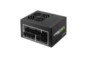   Chieftec   Chieftec Compact CSN-550C SFX 80PLUS GOLD 550W Box