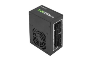   Chieftec   Chieftec Compact CSN-550C SFX 80PLUS GOLD 550W Box