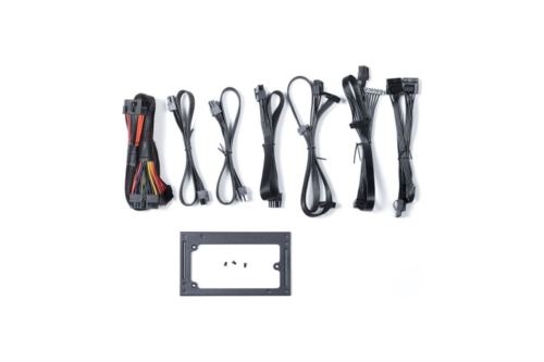   Chieftec   Chieftec Compact CSN-550C SFX 80PLUS GOLD 550W Box