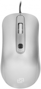  Oklick 155M   (1600dpi) USB (3but)