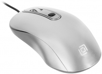  Oklick 155M   (1600dpi) USB (3but)