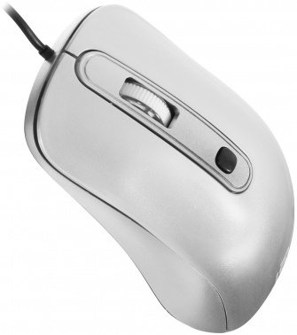  Oklick 155M   (1600dpi) USB (3but)