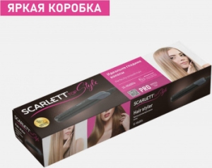  Scarlett SC-HS60014 25 ..:190 : 