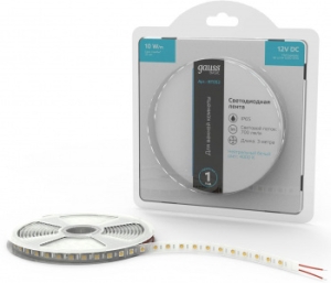 Basic 12V 10W/m 700lm/m 4000K IP65 LED 3m 1/100