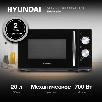   Hyundai HYM-M2050 20. 700 /