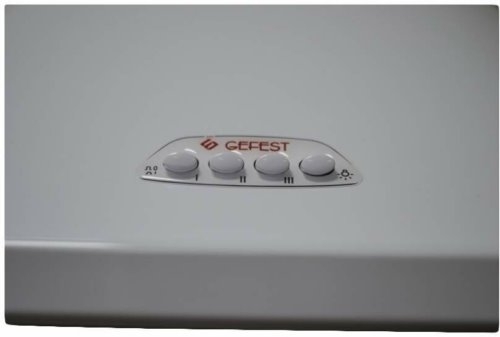   1502 WHITE 32490 GEFEST