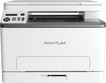   Pantum CM1100DW //, (4, 1200x600dpi, 18ppm, 1Gb, Duplex, WiFi, Lan, U