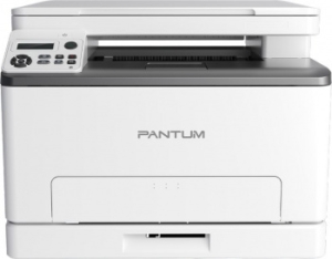   Pantum CM1100DW //, (4, 1200x600dpi, 18ppm, 1Gb, Duplex, WiFi, Lan, U
