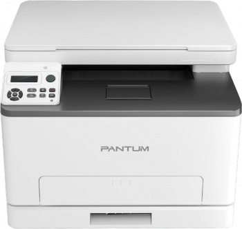   Pantum CM1100DW //, (4, 1200x600dpi, 18ppm, 1Gb, Duplex, WiFi, Lan, U