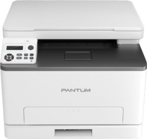  Pantum CM1100DW //, (4, 1200x600dpi, 18ppm, 1Gb, Duplex, WiFi, Lan, U