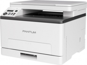   Pantum CM1100DW //, (4, 1200x600dpi, 18ppm, 1Gb, Duplex, WiFi, Lan, U
