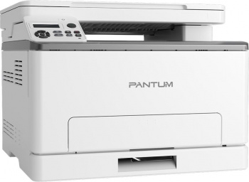   Pantum CM1100DW //, (4, 1200x600dpi, 18ppm, 1Gb, Duplex, WiFi, Lan, U