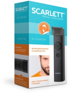     Scarlett SC-HC63C105 ()