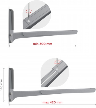    Holder MWS-2003  .40      