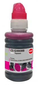  Cactus CS-GI490MB 100  Canon Pixma G1400/G2400/G3400