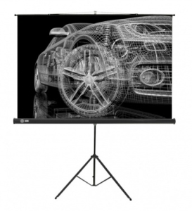  Cactus 124.5x221 Triscreen CS-PST-124x221 16:9   