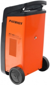  - PATRIOT BCT-600 Start  220±15% 3300 12/24 /88.0/500 120-900/ 25