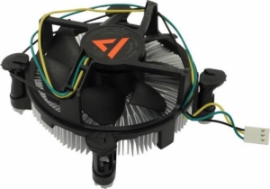  ACD-CD5L3-A Cooler, s.115x, TDP 65W, 2300rpm, 23.5dBA, push-pin, 3pin ,OEM50