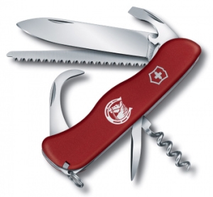   Victorinox EQUESTRIAN (0.8583) 111 12 